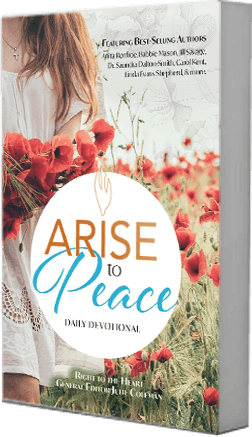 Arise to Peace: Daily Devotional