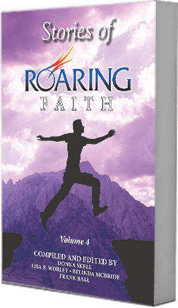 Stories of Roaring Faith